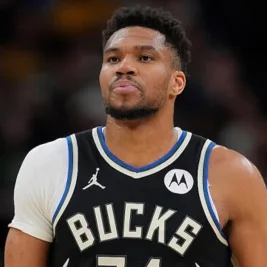 Miami Heat Acquire Giannis Antetokounmpo in Blockbuster Trade with Bucks