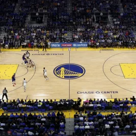 Warriors Face Critical Decision with Number 11 Draft Pick