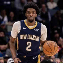 Pelicans Open to Trading Trey Murphy, Herb Jones for Draft Picks