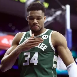 Miami Heat Acquires Giannis Antetokounmpo in Blockbuster Trade Deal