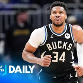 Raptors Eye Myles Turner as Potential Bucks Fire Sale Target