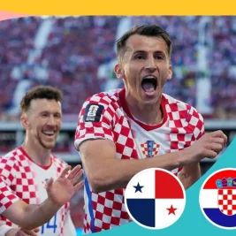 Croatia Eliminates Panama from World Cup as Infantino Hails Tournament Success