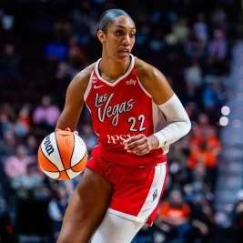 WNBA Stars Shine Statistically Ahead of Liberty vs. Aces Clash