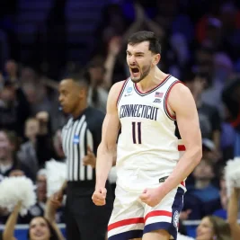 Kings Acquire Alex Karaban in Draft Trade with Cavaliers