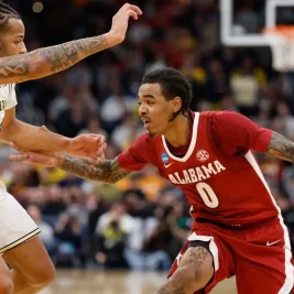 76ers Select Labaron Philon with 22nd Pick to Boost Bench Scoring