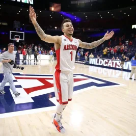 Phoenix Suns Acquire Koa Peat in 2026 NBA Draft Trade