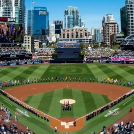 Padres Reshuffle Starting Rotation After Giolito Injury