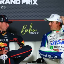 Liam Lawson Slams Red Bull Racing Over Abrupt F1 Dismissal