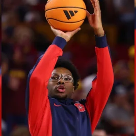 Bryce James Evaluates Basketball Career Pathways for 2027