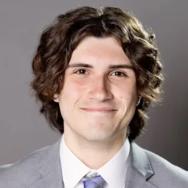 Nick Martinelli Enters 2026 NBA Draft After Stellar Northwestern Career