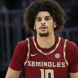 Warriors Select Florida State Wing Lajae Jones at No. 54 in 2026 NBA Draft