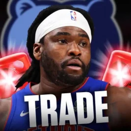 Thunder Sign Josh Dix to Two-Way Contract