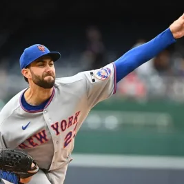 Mets Face Roster Decisions as Pitching Woes Continue