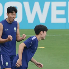South Korea Faces World Cup Elimination After South Africa Loss