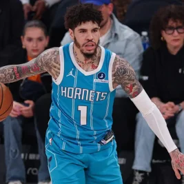 Multiple NBA Teams Pursue Charlotte Hornets Guard LaMelo Ball