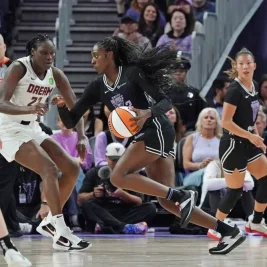 Atlanta Dream Aim to Extend Winning Streak Against Golden State Valkyries