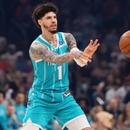 Phoenix Suns Decline Interest in Trade for LaMelo Ball