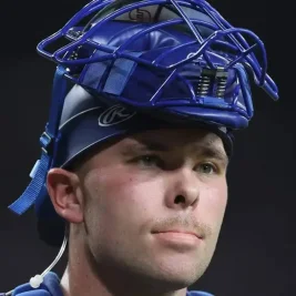 Dalton Rushing Struggles with Pitch Signals in Dodgers Victory