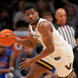 Lakers Sign Undrafted Free Agents AK Okereke and Peter Suder to Two-Way Contracts