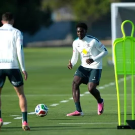 Australia Faces Paraguay in Crucial World Cup Group Match