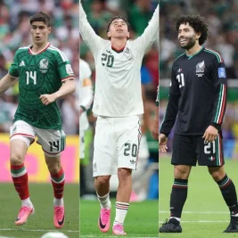 FIFA Legacy Patch on Ochoa's Jersey Sparks Eligibility Debate