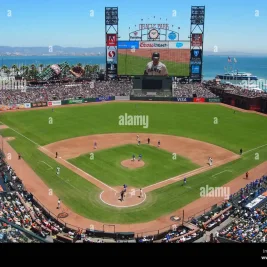 Baseball Stars Show Soccer Support During MLB, KBO Games