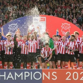 EFL Announces 2026-27 Season Fixtures and Expanded Championship Playoffs