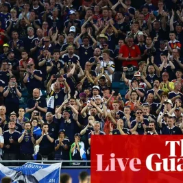 South Africa Secures Historic World Cup Knockout Spot After Beating South Korea