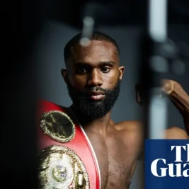 Jaron 'Boots' Ennis Aims for Unification Victory in Brooklyn Legacy Fight