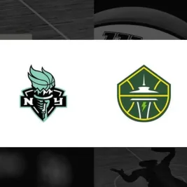 New York Liberty Defeats Las Vegas Aces, Set to Face Seattle Storm