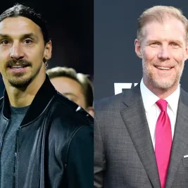 Alexi Lalas Defends TV Persona Amid World Cup Studio Clashes