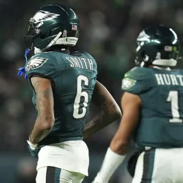 Jalen Hurts Eyes MVP Comeback with Revamped Eagles Offense
