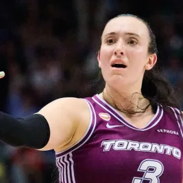 Marina Mabrey Scores 53 Points as Toronto Tempo Routs Sparks