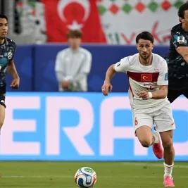 USMNT Faces Türkiye in World Cup Group D Finale at SoFi Stadium