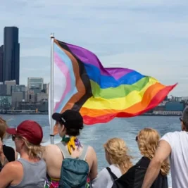 Iran and Egypt Deflect Pride Match Controversies in Seattle