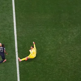 Arda Guler Sets Turkish World Cup Scoring Record Against USA