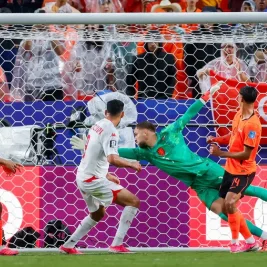 Tunisian Media React to National Team's 1-3 Loss to Netherlands