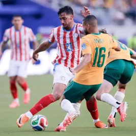 Australia Secures World Cup Knockout Spot with Paraguay Draw