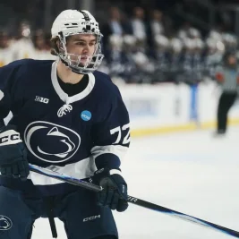 Maple Leafs Finalize Top Pick Ahead of NHL Draft, GM Chayka Says