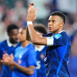Mbappe and Haaland Set for World Cup Showdown as France Faces Norway
