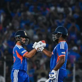 India Face Ireland in T20I Opener Amid Timings Adjustment