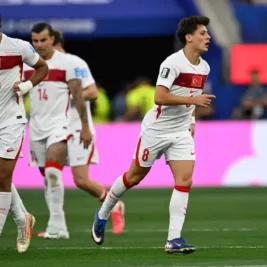 Turkey Beats US 3-2 in World Cup but Still Eliminated