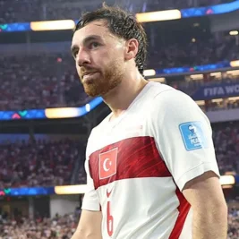 Turkey Beats US 3-2 in World Cup Group Stage Finale