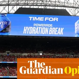 FIFA Faces Widespread Backlash Over New Hydration Breaks Structure