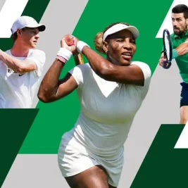8 Key Storylines and Questions Ahead of Wimbledon 2025