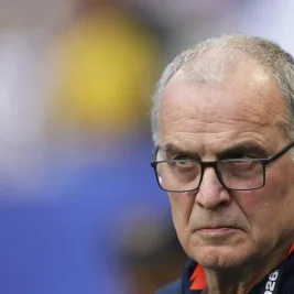 Bielsa Targets Spain Victory in Crucial World Cup Match
