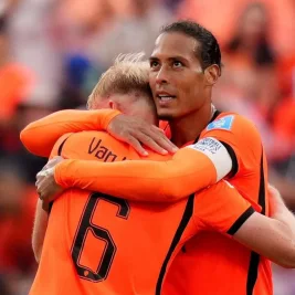 Ecuador and Netherlands Secure World Cup Round of 32 Spots