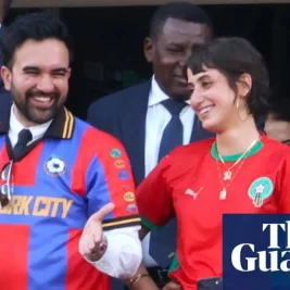 Mayor Zohran Mamdani Transforms NYC into Vibrant World Cup Hub