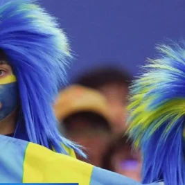 FIFA Installs Sun-Blocking Curtains at AT&T Stadium for World Cup Match