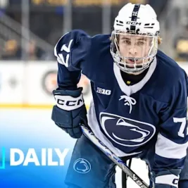 Toronto Maple Leafs Secure First Overall Pick in 2026 NHL Draft